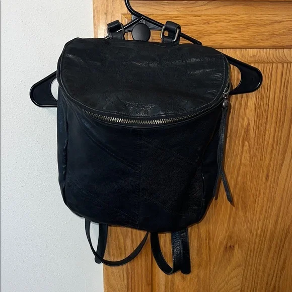 Hobo backpack - Picture 1 of 3